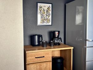 Olive retreat Sapporo 札幌市南区 一軒家の1フロア貸切 5名まで 2ベッドルーム 無料駐車場 登山 スキー場への好アクセス