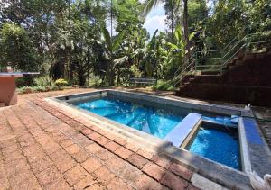 Kuruva Heritage Home