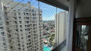 Vita Residencial Clube - Flat 3 Quartos por Yolo