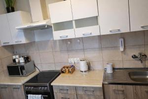 Apartament Komnata 8