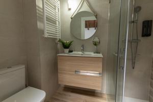 La casina de la alberca