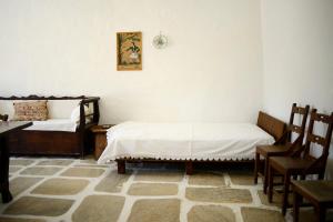 The Castle House, a Living Museum