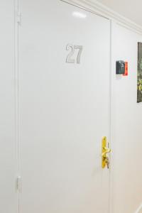 Quartos - Almirante Reis 4 Andar