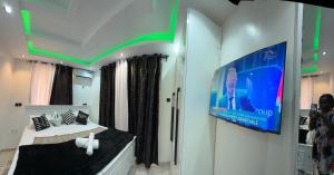 Living in style apartments by MARABELLA