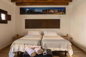 La casina de la alberca