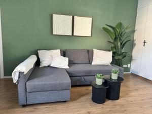 Bosch Boutique House