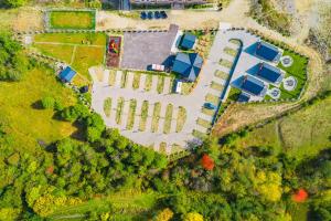 Camping Between the Mountains Bansko