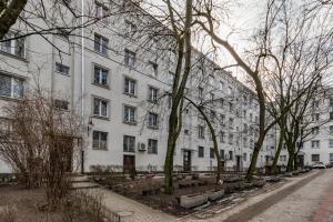 Al Wojska Polskiego 58 by Homeprime