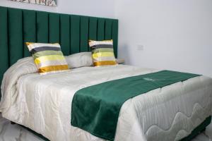 Augustea Travel Rooms