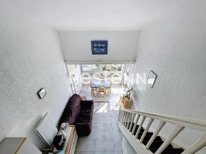 3999- Appartement duplex vue sur les Albères