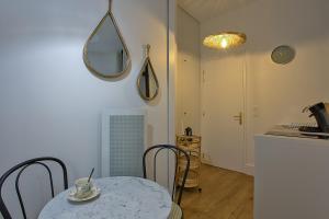 Limpérial - Magnifique Studio proche Gare