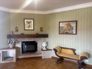 Alma CaloRosa Sea View