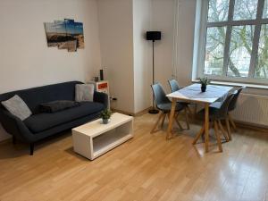 Ferienwohnung am Kurpark