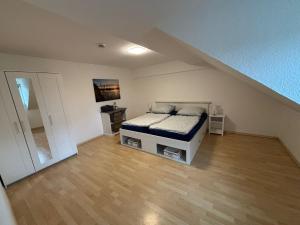 Ferienwohnung am Kurpark