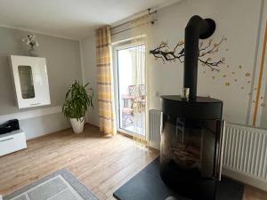Ferienwohnung am Schloss