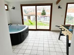 Charmante maison avec jardin de 300 m2 Proche vieille ville de Boulogne-sur-Mer