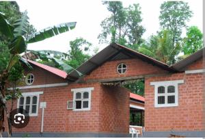 Natures chalet sakleshpura