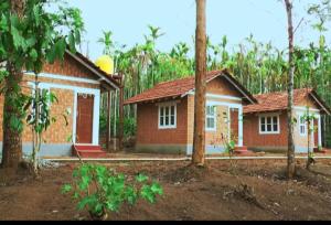 Natures chalet sakleshpura