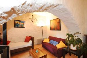 Gîte En Vallespir La Fadrina