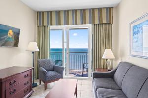 HS Unit 801 - Oceanfront