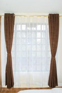 Elegant 1BR Apartment in Eldoret