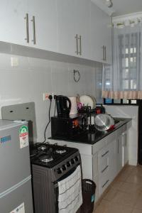 Elegant 1BR Apartment in Eldoret