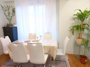 Paris 16 Michel-Ange Les Beaux Quartiers de Paris