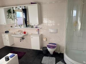 Richters Ferienwohnung