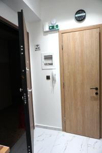 Adams Central Apartment