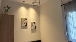 Adams Central Apartment