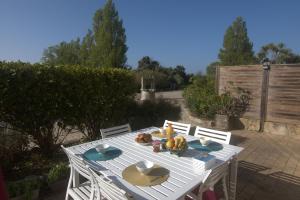 Maison spacieuse et grand jardin entre RIA et Océan