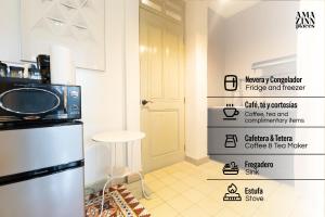 AmazINN Places Rooftop and Jacuzzi I