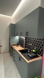 Adams Central Apartment