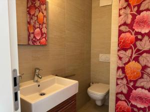 Ascona Monte Verità Apt 1 A