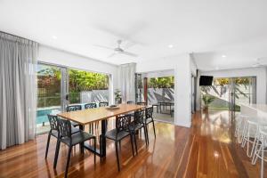 SeaRenity Coolum Beach