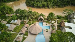 Irapay Amazon Lodge