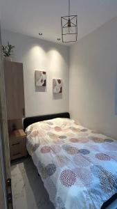 Adams Central Apartment