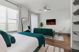Summit Lofts - Unit 2215