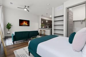 Summit Lofts - Unit 2215