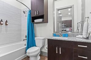 Summit Lofts - Unit 2215