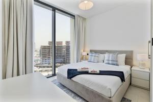 3BR Apartment With iconic view and Ample of amenities