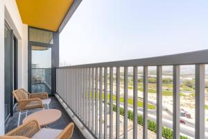 3BR Apartment With iconic view and Ample of amenities