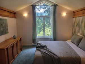 Rainforest Retreat