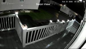 JEMs Hot-Tub Getaways 8 berth at Tattershall Lakes