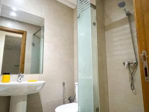 Luxury Aprt 2-bedrooms-Pool Hivernage City Centre-Free Parking