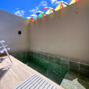 Exclusive Studio 104 Cup Prox to Porto de Galinhas