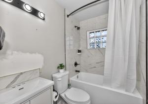 2BR Suite Near YYC Airport and Downtown 4324 UP