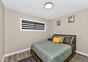 2BR Suite Near YYC Airport and Downtown 4324 UP