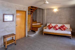 Casa de Playa Bungalows & Restaurant