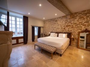 Les Remparts Hôtels et Demeures Historiques